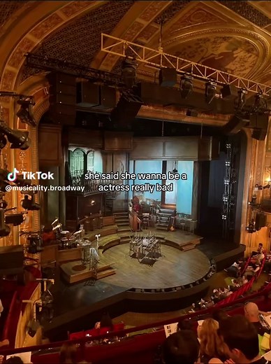 #THEATRE || -both owners- ive been do musical theatre ever since i was little!! . . . #fyp #fypシ #musicaltheatre #broadway #newyorkcity #viral #blowthisup #relatable #acting #actingcareer #dance
