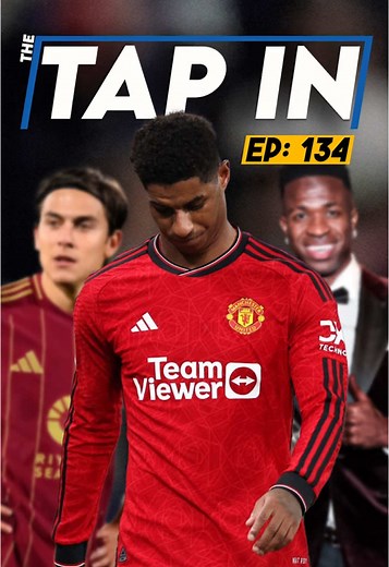 Marcus Rashford Transfer News and Soccer Updates