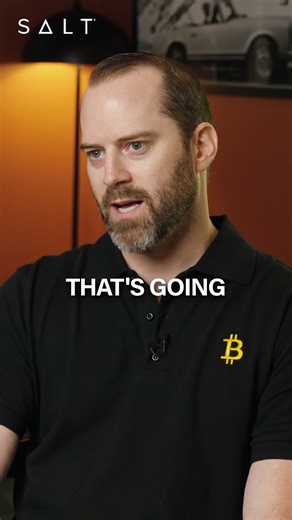 Bitcoin: The Future of Collateral 💸🚀 | Stay Ahead with SALT Lending