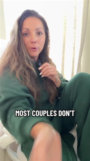 Most couples aren’t struggling with their relationship… They’re struggling with how they run their life. no plan means constant friction. You’re not bad at communication. You just don’t have a shared system. before we had one our week, spelt reactive we were double booking things, assuming the other person knew feeling busy but still disconnected . now once a week we sit down and get aligned on everything schedules goals responsibilities priorities things we want to do for fun! I swear it remove