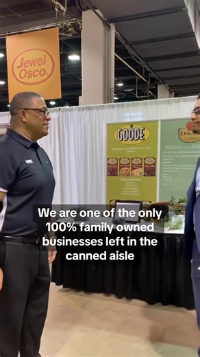 We didn’t start posting about our father for engagement. We did it because grief doesn’t disappear—it needs somewhere to go. Sharing the story helped us breathe again. The fact that it resonated with others was unexpected. This isn’t content. It’s how we’ve been healing while keeping his legacy alive. | Goode Foods