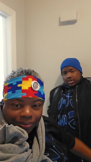 King Darius Stimming Compilation