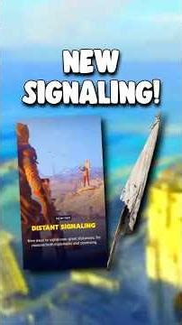 NEW Signaling Items in Arc Raiders