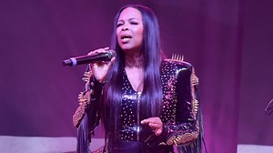 Dawn Robinson Reveals She's Been Living In A Car For 3 Years | Here's Why