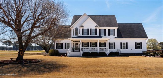151 Carolina Club Drive, Grandy, NC 27939 (MLS #100565210) :: Neuse Realty