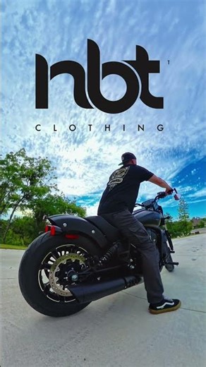 Finally found riding pants that don’t suck ￼ #nbt #indianmotorcycle #indianscout #motorcyclegear