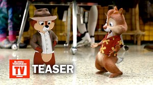114K views · 2.9K reactions | Watch the first trailer for Chip 'n Dale: Rescue Rangers, with voices by John Mulaney and Andy Samberg. The new Disney+ original movie streams May 20. | Rotten Tomatoes | Facebook