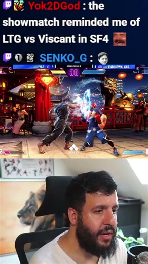 Clutch Ryu Play At EVO 2026! 🤯