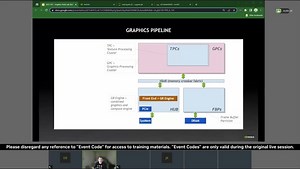 Developer Tools Fundamentals for Ray Tracing using NVIDIA Nsight Graphics and NVIDIA Nsight Systems