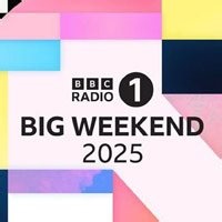 BBC Radio 1 Big Weekend Tour Dates & Tickets