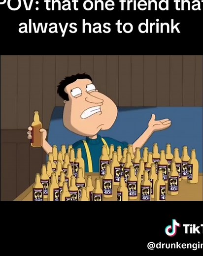 Funny Drinking Games to Play with Friends