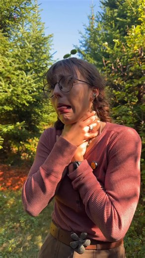 handle with care, but make it delicious! chokecherries ARE edible, but please use further resources and references to further learn how to forage this wild fruit. native plants here on the east of north america are fascinating! i’ve had the pleasure of rediscovering the wildlife and wild nature around nova scotia since returning to my home province, and what a treat it has been. i really never knew how much biodiversity there is around here! but yes, as i said, please make sure to do your own re