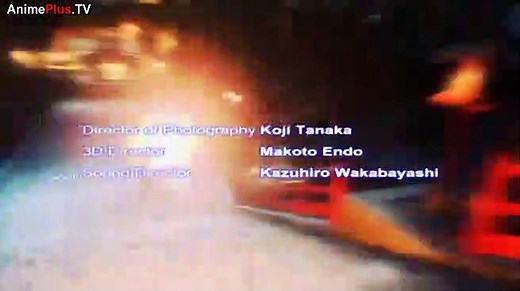 Ghost in the Shell Stand Alone Complex Epi. 8