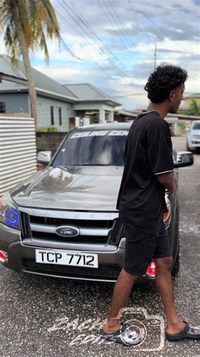 Ford Ranger styling ideas — Freshest Ranger looks