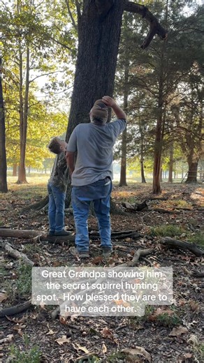 #papaw #generations #farmlife #country #family