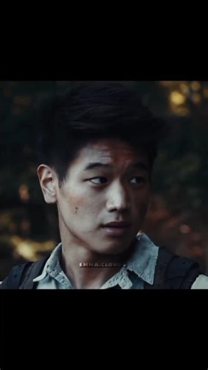 #MINHO:: kinda missed my maze runner era
