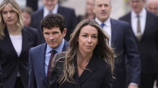 Karen Read’s second murder trial wraps first day