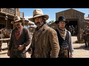 Tom Selleck & Sam Elliott Star in an Epic Western Adventure | Full Movie HD