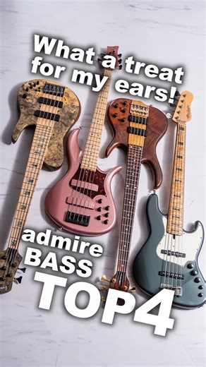 14K views · 357 reactions | Which Dream Bass Sounds Best? F-Bass, Ken...