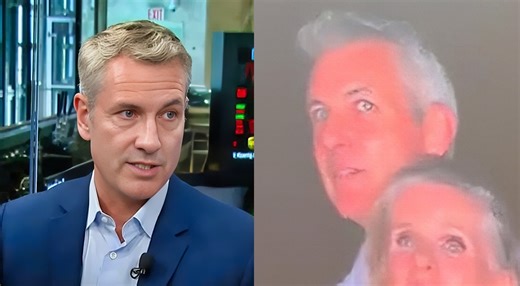 Shocking New Details Reveal Astronomer CEO Andy Byron, Who Was Caught Cheating At Coldplay Concert, Allegedly Threatened His Employees