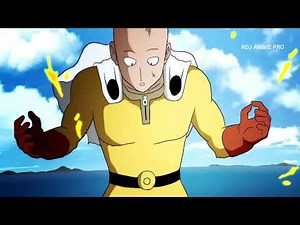 Goku vs Saitama Full Movie animation Hindi dubbed | Anime in hindi Dubbed