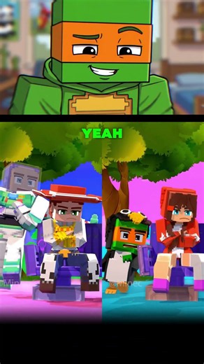 JJ React to LIES JESSIE FALLING IN LOVE😅JJ & Mikey Reaction🤔 #minecraft #jj #maizen