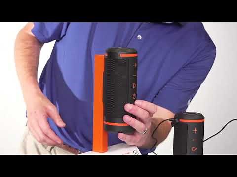 How to Charge the Bushnell Wingman