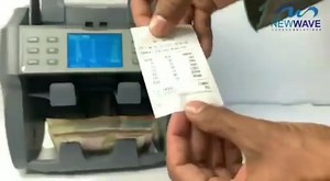 17K views | Value Counting Machine. Model #: NW 1100 PRICE: 220,000/- 1 Year Warranty of Parts. Display Center in FAISALABAD. 0321 6686687 #Malomaal #newwave #sales #developers #bankers #property #realestate #management #industry #machinery #wholesalershop #business #OWNER #distributor #gold | Birthday T Shirt Store | Facebook