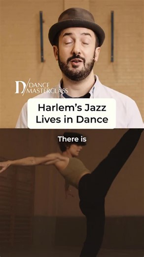 Theater Jazz Dance - Learn the fundamentals of theater jazz technique in this 7-Day follow-along program Watch more on www.dance-masterclass.com 🩰 About this class This 7-Day program will teach you basic concepts of theater jazz and expand your personal dance style.To start, you’ll learn what theater jazz is and how you can use it to enhance your storytelling skills in dance.You'll begin each day with a fun and simple warm up before learning technique fundamentals or beginner-friendly jazz chor