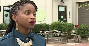 Richmond woman creates app to find Black-owned businesses