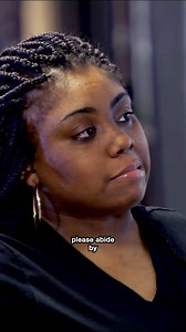 Coach D gets upset when a DDP tells her that she is being too hard on the Dancing Dolls | Bring It