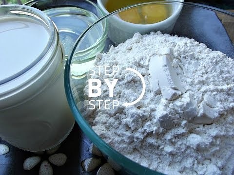 Recipe for Bisquick - How to Make Your Own Baking Mix, Bisquick Recipe