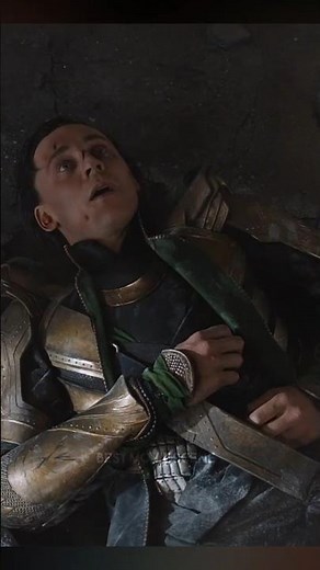 Hulk Smashes Loki🤣🤣 - The Avengers (2012) #avengers #marvel #movie #shorts #hulk #viral #viralshorts