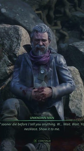 nooooo | #abovethespirit27 на #Twitch