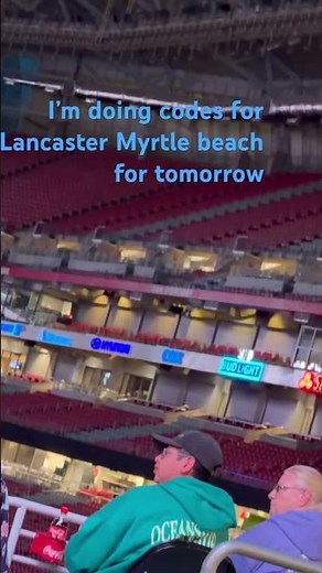 I’m doing Lancaster codes for Roblox tomorrow