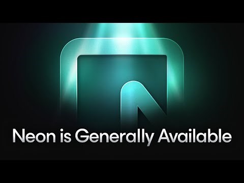 Postgres on Neon: a new approach to database development