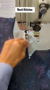 Sewing Tips and Tricks for beginner 1602 #sewings | Navii Stitches