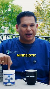 Hi, I’m Dr. Partha, a board-certified gastroenterologist. Here’s the truth: most probiotics don’t survive stomach acid — so they never reach your gut. That’s why I formulated MINDBIOTIC with two powerful, spore-forming strains: Bacillus coagulans and Bacillus subtilis. These probiotics are heat-stable, shelf-stable, and built to survive digestion. ✅ 10 billion CFUs that actually make it to your intestines ✅ Non-GMO & doctor-formulated ✅ Backed by real science Your gut deserves probiotics that wo