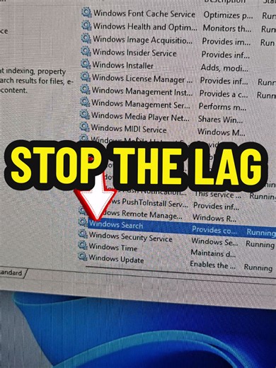 Stop Your PC from Performance Throttling