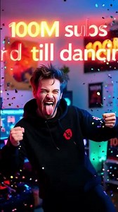 PewDiePie’s 100M celebration went too far…