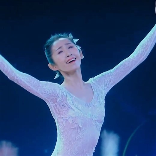 9.1M views · 312K reactions | SENSATIONAL Ballet Act Will STUN You! | Dancers Got Talent | Facebook