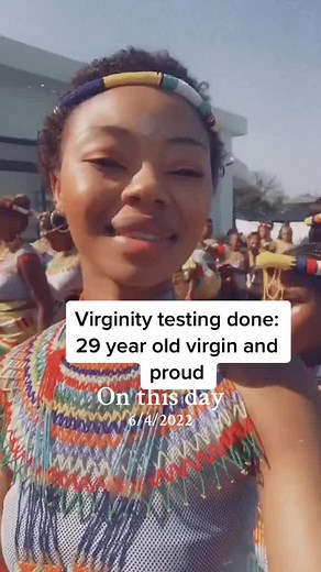 Zulu Virginity Testing Ceremony: Traditions and Practices