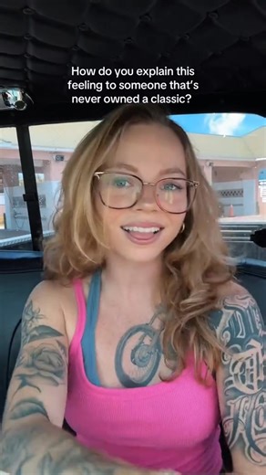 51K views · 2.5K reactions | It may be a POS. But it’s my POS #oldbodystyle | 7.3 Queen | Facebook