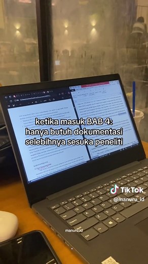 Cek Plagiasi Skripsi Sekarang di Manuru.id