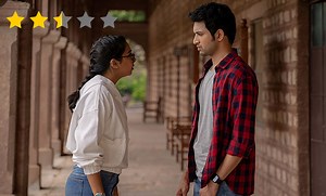 'Mismatched' Season 2 Review: Still Has A Lot Of Bugs In Its Code, The Biggest Being Rishi And Dimple’s Relationship