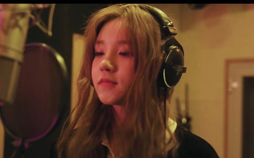 (G)I-DLE Help me MV公开