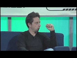 Sergey Brin & John Battelle, "A Conversation with Sergey Brin" - Web 2.0 Summit 09