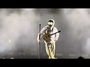 BoyWithUke - Trauma Live in Atlanta