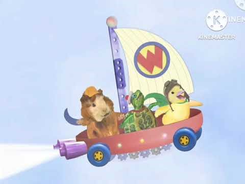 Wonder Pets Opening Theme (V59)