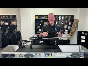 Direct thread or QD for your bolt action rifle?